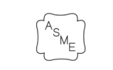 ASME certification mark — American Society of Mechanical Engineers U Stamp